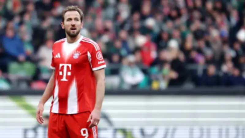 FC Bayern: Interessante Fotos nach dem Spiel in der Kabine des Rekordmeisters