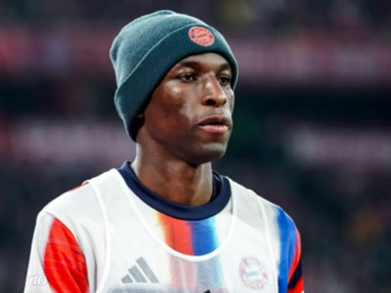 FC Bayern: Kapitel Nicolas Jackson scheint endgültig geschlossen