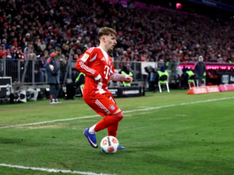 FC Bayern: Karls Patzer gegen Hoffenheim sorgt für virale Reaktion im Netz