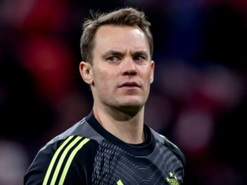 FC Bayern: Max Eberl stellt klare Bedingung für Neuers Vertragsverlängerung