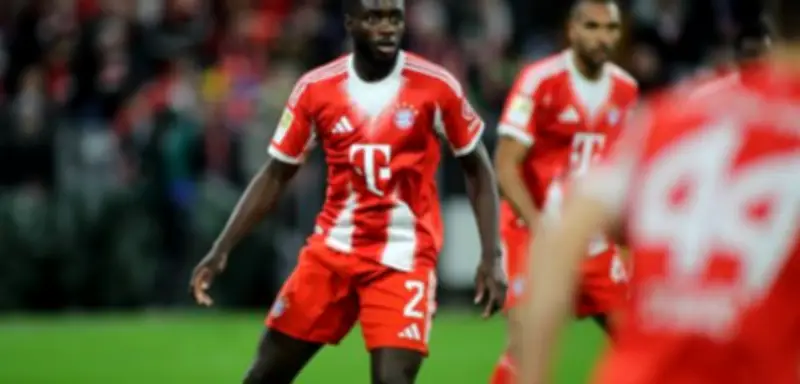 FC Bayern München: Dayot Upamecano verlängert nach zähen Verhandlungen bis 2030
