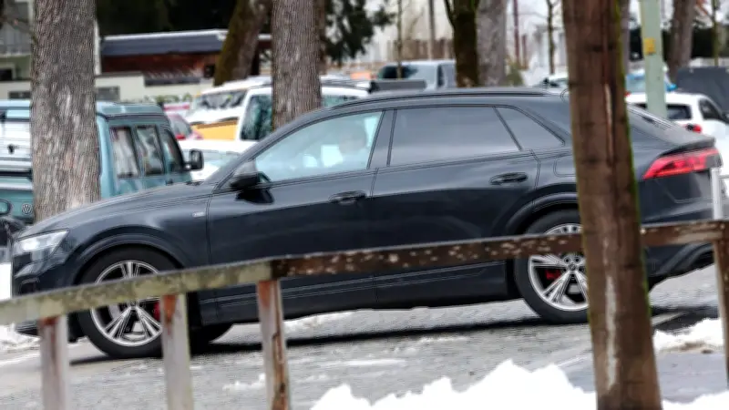 FC Bayern München: Die strengen Audi-Regeln für die Dienstwagen der Stars