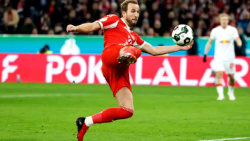 FC Bayern München gewinnt DFB-Pokal-Viertelfinale gegen RB Leipzig nach starkem Comeback