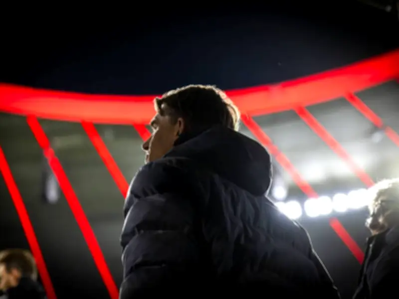 FC Bayern plant Goretzka-Nachfolge: Sportdirektor Freund nennt interne Kandidaten