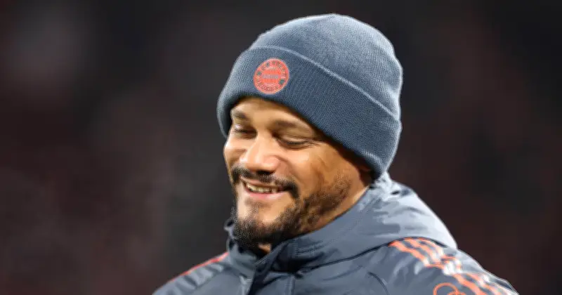 FC Bayern trotzt Münchner Wintereinbruch: Spiel gegen Frankfurt findet voraussichtlich statt
