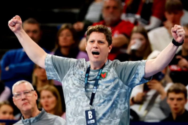 Füchse Berlin sichern Champions-League-Viertelfinale und gewinnen Flexibilität