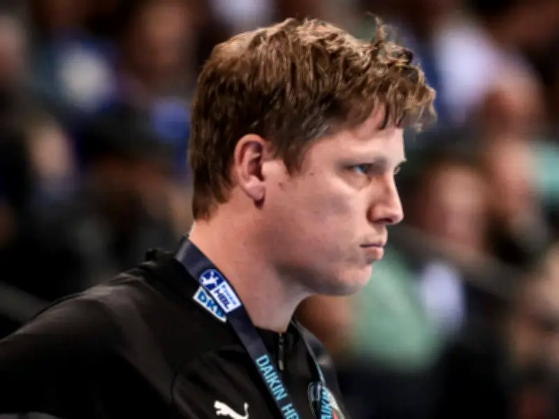 Füchse Berlin ziehen wie Magdeburg direkt ins Champions-League-Viertelfinale ein