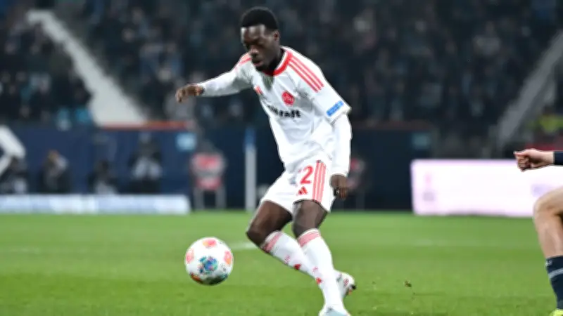 FCN-Neuzugang Nzingoula verletzt: Klose hofft auf Einsatz in Berlin