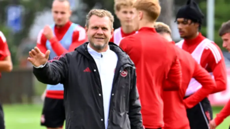 FCN-U23: Aufstiegsverbot trotz Meisterschaftskurs - Keine Lizenz für 3. Liga