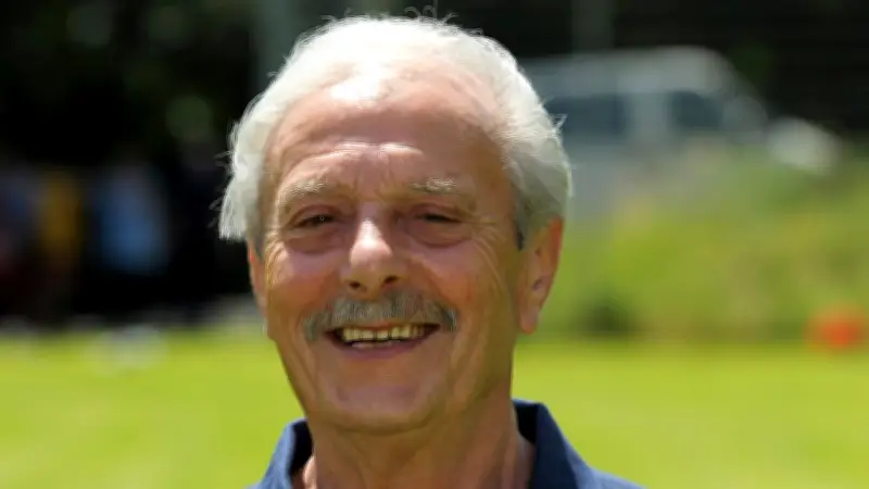 FCS-Legende Helmut Schwan gestorben: Ehrenamtler zahlte Spielergehälter selbst
