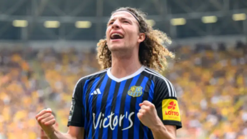 FCS-Spieler gibt spannende Zukunftsaussage ab – Vertragsverhandlungen stocken