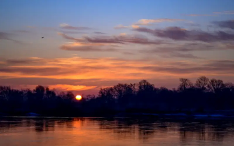 Februar kratzt an 23-Grad-Marke: Frühlingswetter bringt Temperaturrekorde