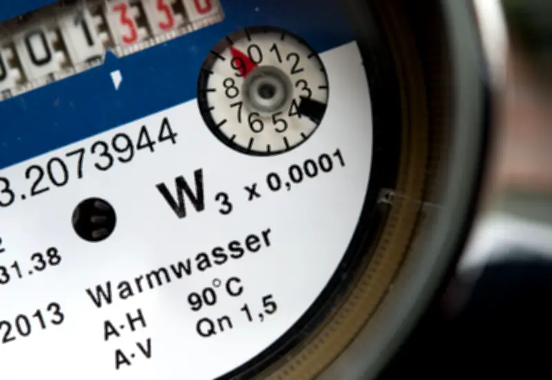 Fernablesbare Zähler: Vermieter müssen bis Jahresende Heizkosten- und Wärmezähler umrüsten