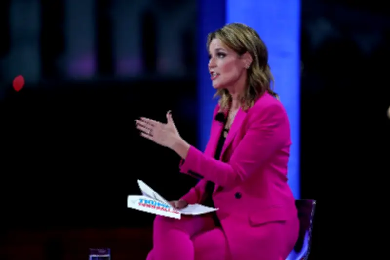 Festnahme im Fall der verschwundenen Mutter von TV-Moderatorin Savannah Guthrie