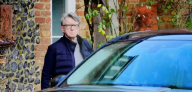 Festnahme von Ex-Botschafter Mandelson: Neues Kapitel in der Epstein-Affäre für Großbritannien