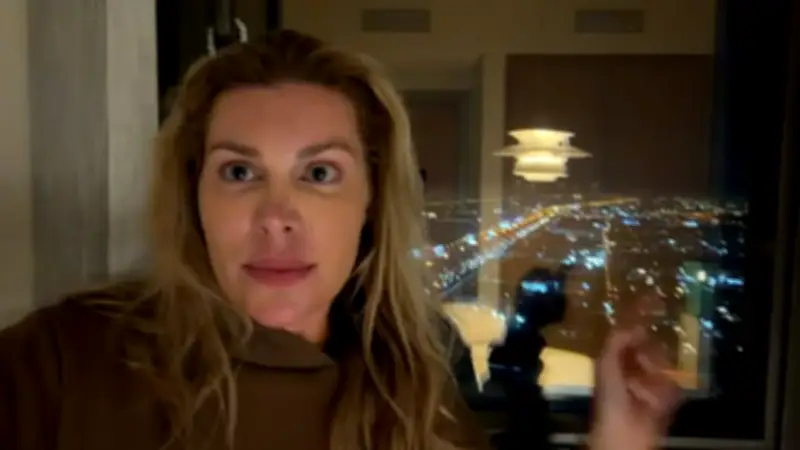 Feuer im Fairmont Hotel Dubai: Touristin berichtet von spürbaren Detonationen