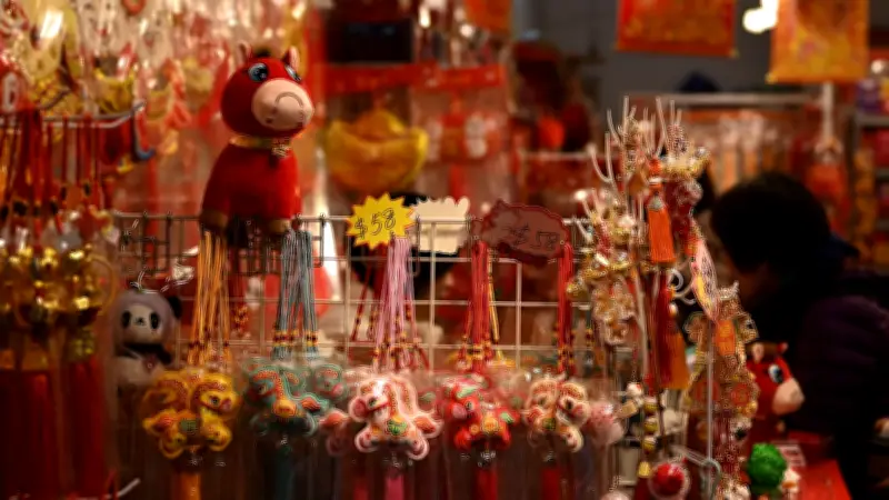 Feuerpferd-Jahr bei WhatsApp: Mein Selbstversuch mit chinesischen Glücksregeln