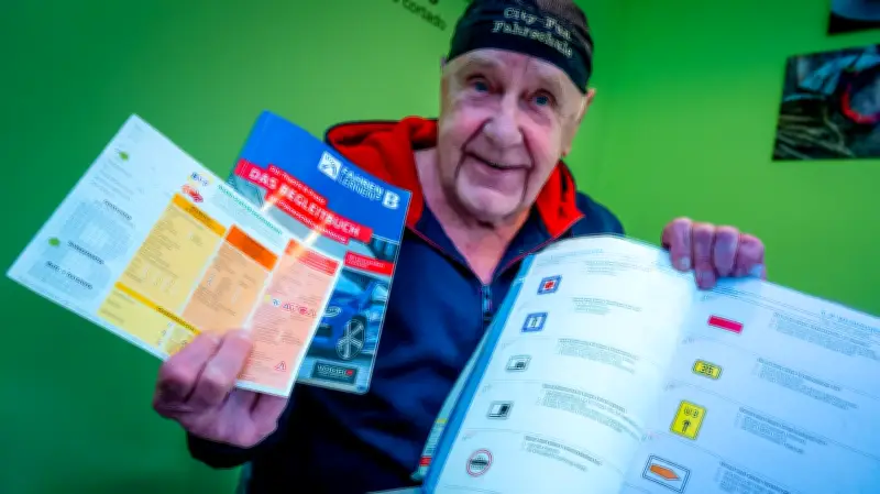 Führerschein-Reform: Fahrlehrer warnen vor Risiken und befürchten mehr Unfälle