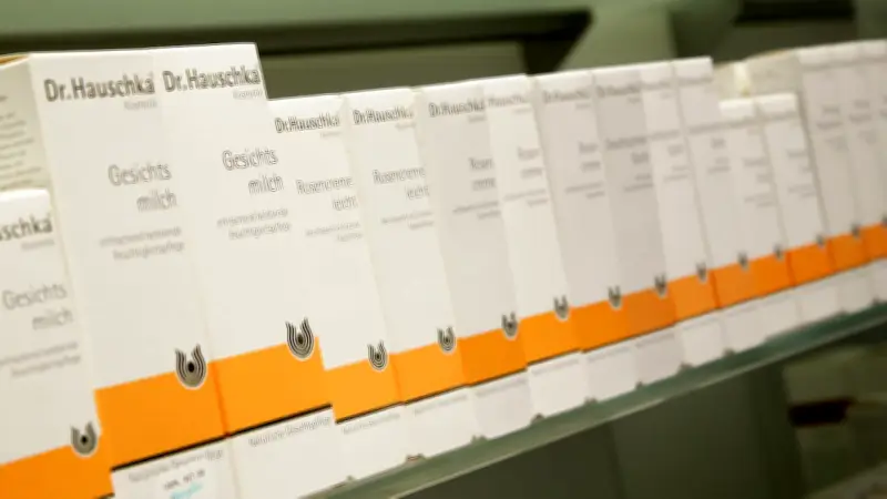 Führungsbeben bei Wala Heilmittel: Vier von sechs Geschäftsführern müssen gehen