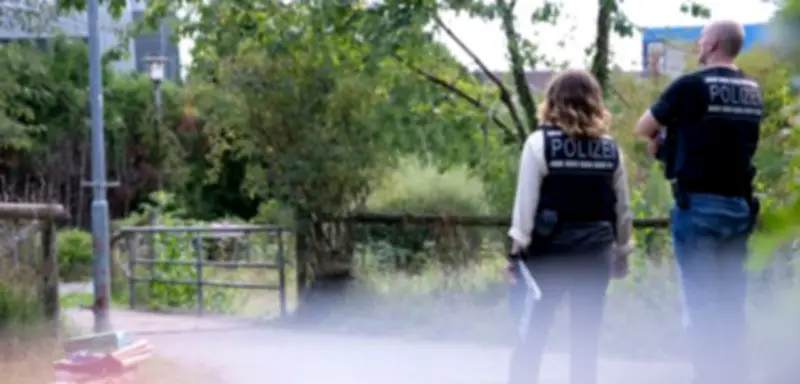 Filderstadt: Anklage wegen Totschlags nach Fund verweste Frauenleiche in Rollkoffer