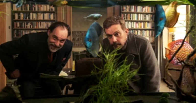 Filmkritik: Sönke Wortmanns 'Die Ältern' - Eine amüsante Familienkomödie über Veränderungen