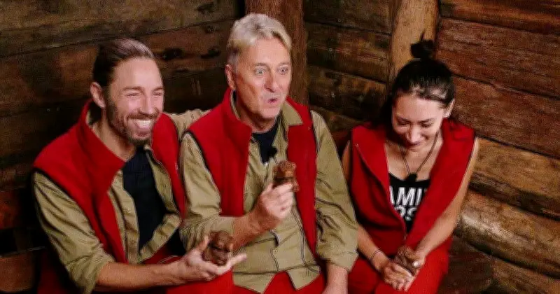 Finale Dschungelprüfung: So viele Sterne erspielten die VIPs im RTL-Camp