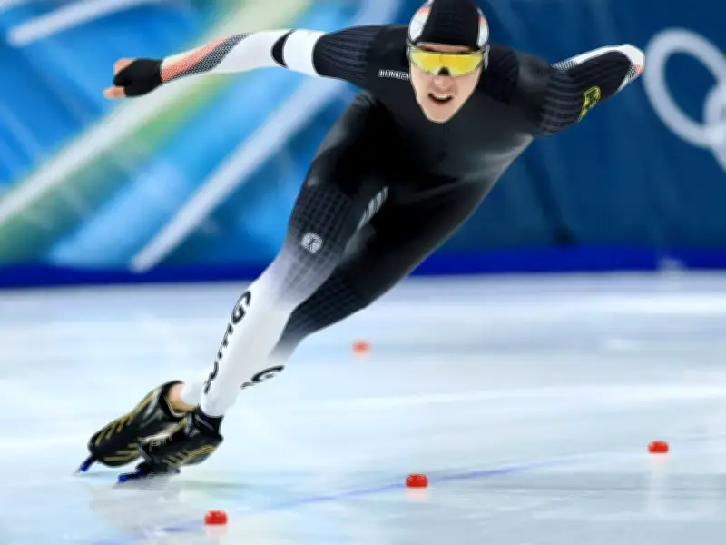 Finn Sonnekalb kämpft nach erkältungsbedingtem Olympia-Debüt um Motivation