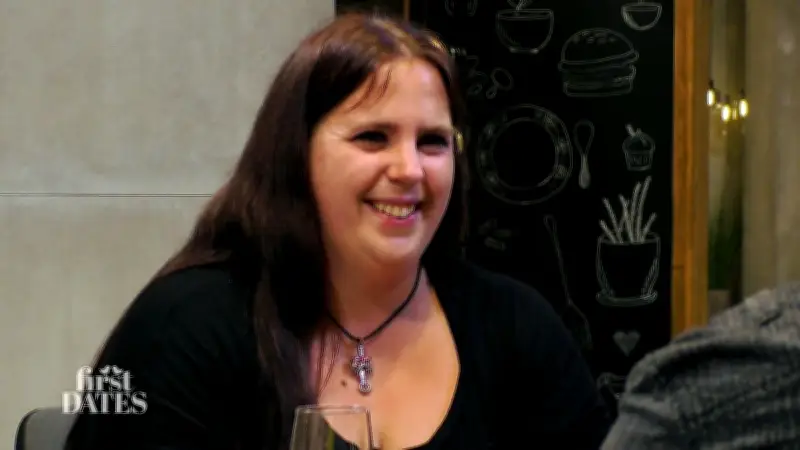 First Dates: Domi und Dominique - Pragmatisches Flirten auf dem Weg zur Liebe?