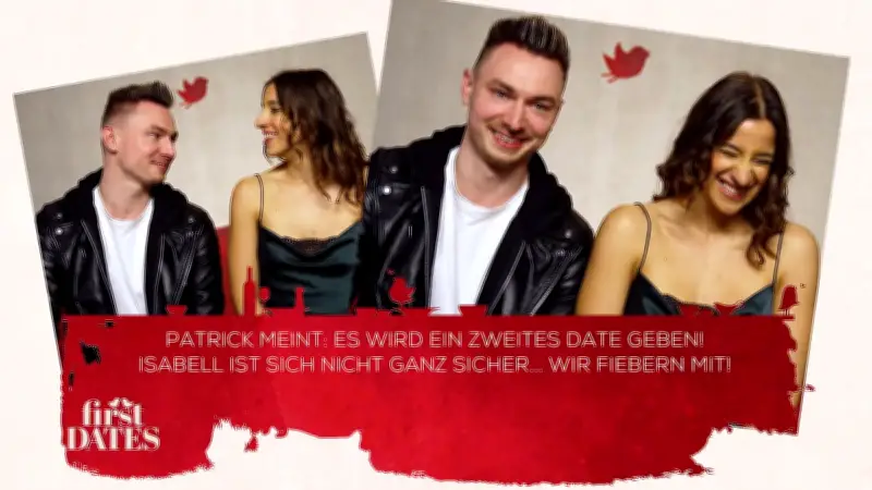 First Dates: Hält das berühmte 'Ja' nach der Sendung wirklich stand?