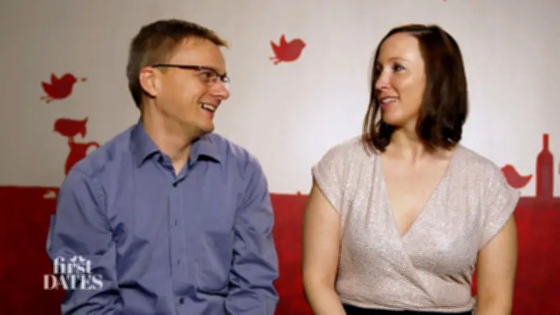 First Dates: Lars und Katrin – Zweites Date trotz Jagd, Kirche und Musik?