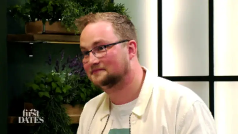 First Dates: Marten und Melfke - Norddeutsche Gelassenheit beim Dating