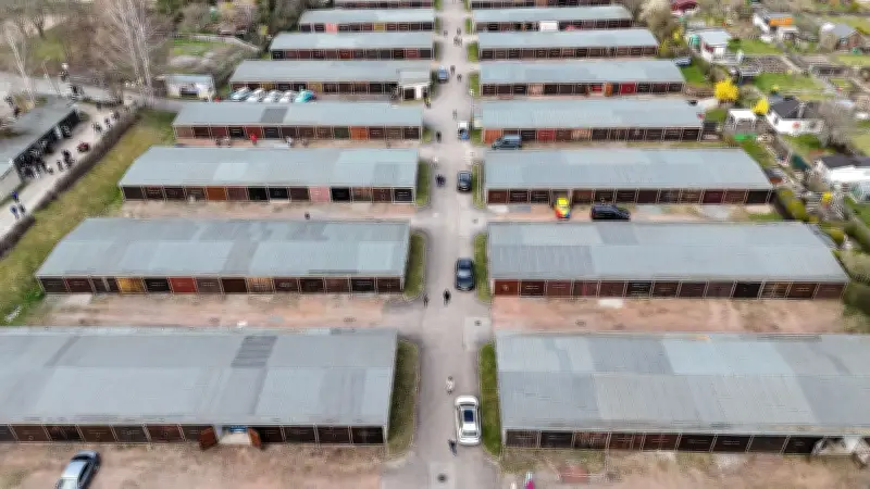 Fiskalerbschaften in Sachsen: Vom DDR-Hit bis zur Industriebrache - Der Staat als Erbe