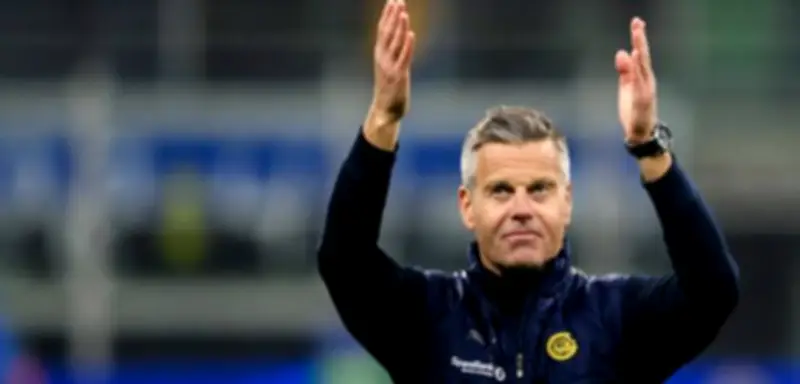 FK Bodø/Glimt schreibt Champions-League-Geschichte: Norwegischer Außenseiter bezwingt Inter Mailand