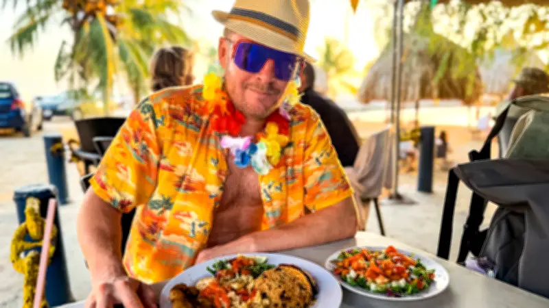 FKK-Kreuzfahrt Tag 5: Landgang in Curaçao - Reporter sehnt sich nach Nacktheit