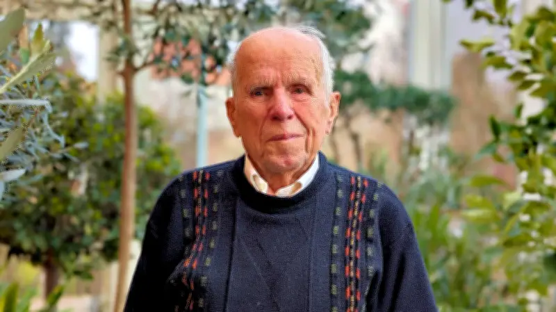 Fleischermeister Gerhard Marx feiert 100. Geburtstag in Merseburg – Kritik an moderner Fleischindustrie