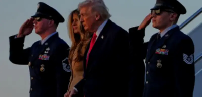 Florida beschließt Umbenennung: Internationaler Flughafen soll Donald Trump heißen