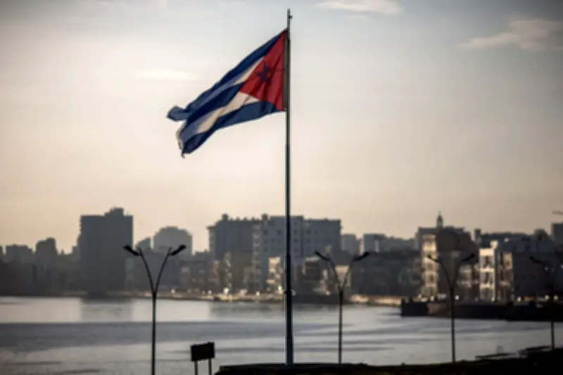 Florida kündigt Untersuchung nach tödlichem Gefecht vor Kubas Küste an