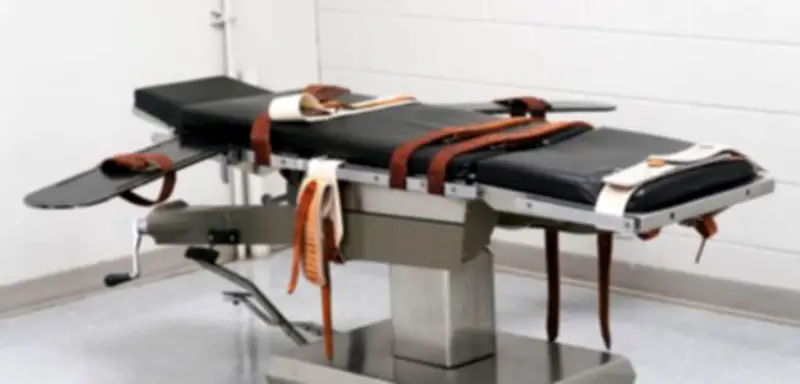 Florida vollstreckt Todesurteil: 65-jähriger Melvin Trotter nach Mord von 1986 hingerichtet