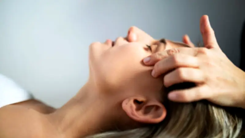 Flüstern gegen Stress: In New York gibt es den 'Hirn-Orgasmus' für 130 Euro