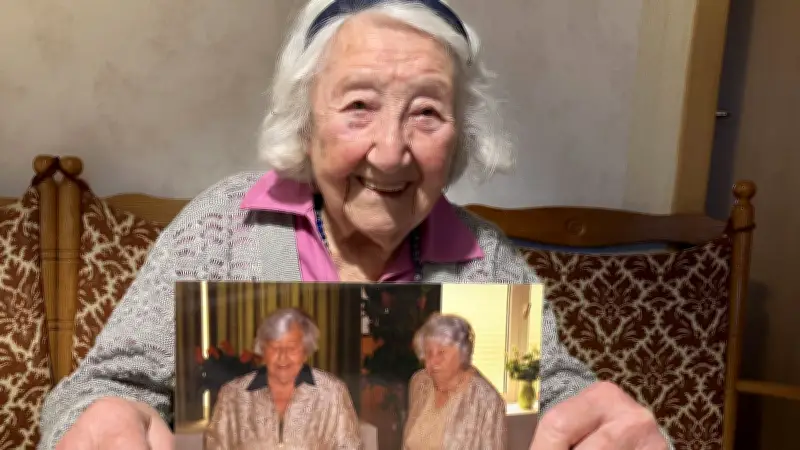 Flucht 1945 von der Ostsee: Der letzte Zettel des Bruders mit der Botschaft für Portugal