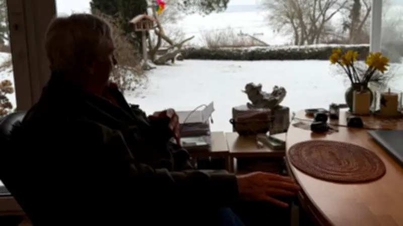 Flucht aus der DDR für 15.000 D-Mark: Klaus Kieselmanns Rückkehr an die Müritz nach Jahrzehnten