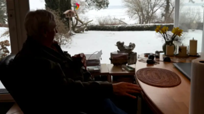 Flucht aus der DDR für 15.000 DM: Klaus Kieselmanns Rückkehr an die Müritz