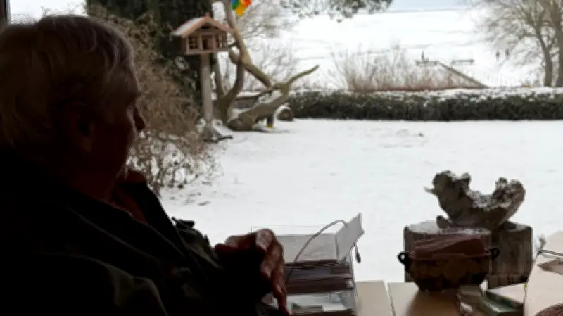 Flucht aus der DDR und Rückkehr nach MV: Klaus Kieselmanns bewegende Lebensreise