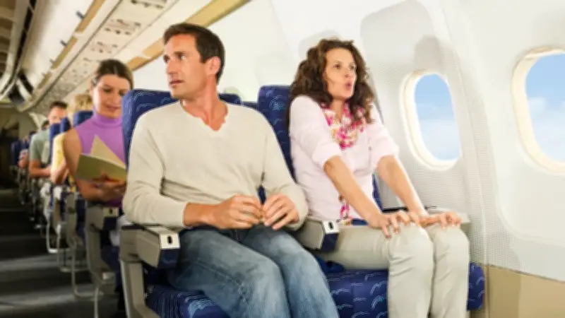 Flugangst überwinden: Drei effektive Techniken für mehr Ruhe an Bord