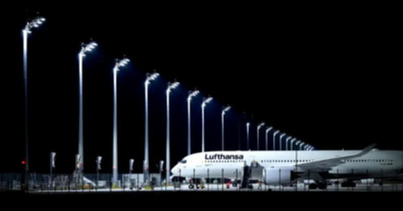 Flughafen München: Ein Busfahrer hätte die Übernachtungs-Blamage verhindern können