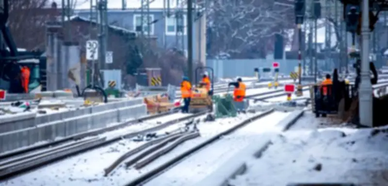 Fünf Bundesländer fordern verbindlichen Zeitplan für Bahnstrecke Hamburg-Berlin