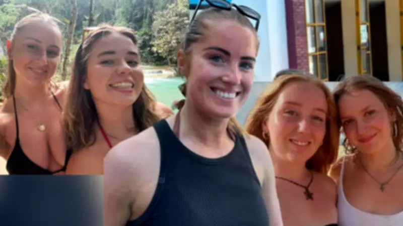 Fünf Frauen starben durch gepanschte Drinks in Laos: Wird Gerechtigkeit je kommen?