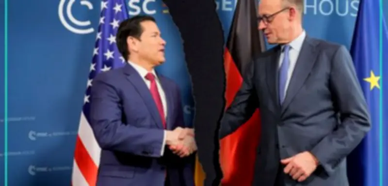 Fünf Lehren aus der Münchner Sicherheitskonferenz: Transatlantische Partnerschaft auf dem Prüfstand