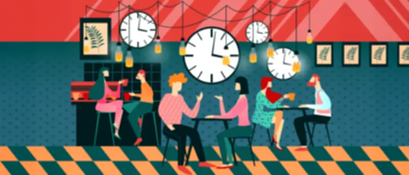 Fünf Offline-Dating-Alternativen in Berlin: So finden Singles jenseits von Apps Liebe