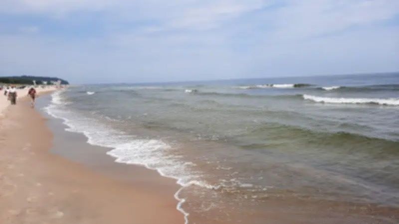 Fünf stürmische Fakten über die Ostsee: Vom Brackwassermeer bis zu historischen Geheimnissen